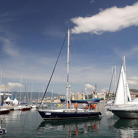 Sweet Loft Apartment "Blue" In Rijeka Center 외부 사진